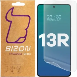 Hurtownia GSM - Fólie hydrogelová na displej Bizon Glass Hydrogel Front pro OnePlus 13R [2 PACK] - BIZ8313 - {ean13} - Hurt