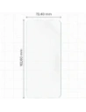 Hurtownia GSM - Bizon Glass Hydrogel Față OnePlus 13R [2 PACK] - BIZ8313 - {ean13} - Hurt