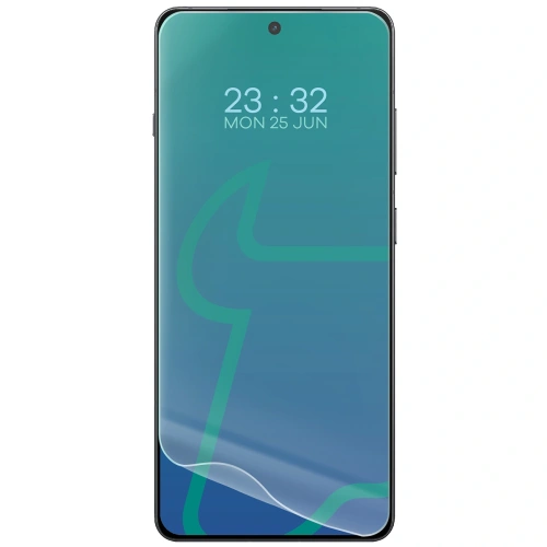 Folia hydrożelowa na ekran Bizon Glass Hydrogel Front do OnePlus 13R [2 PACK]