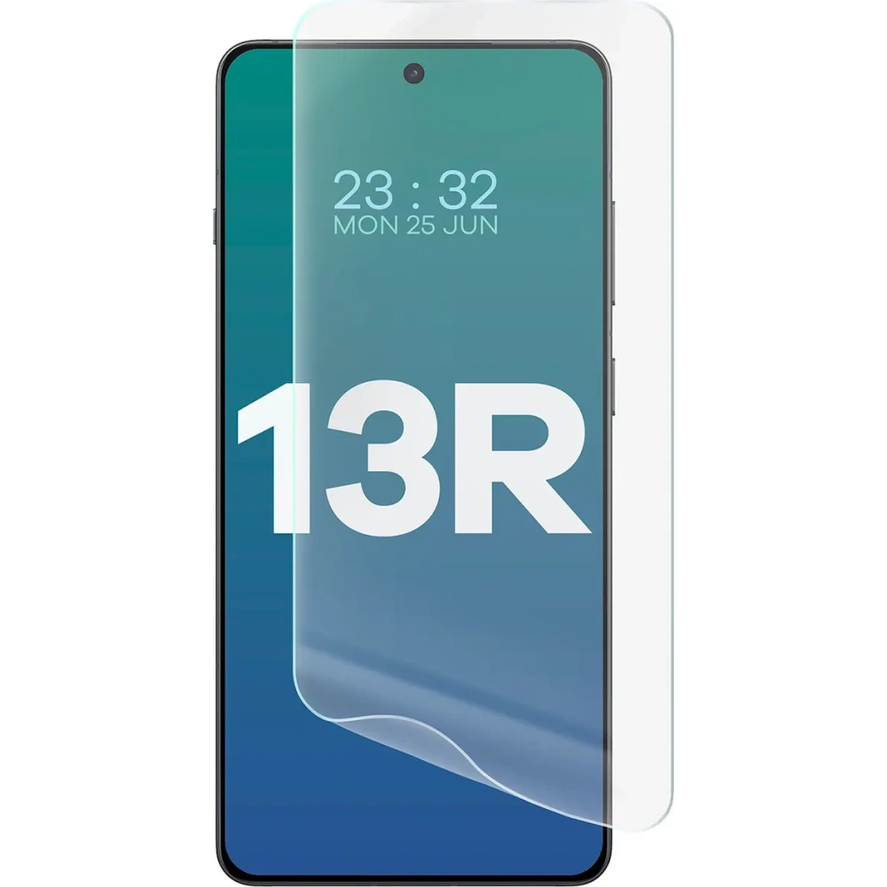 Hurtownia GSM - Folia hydrożelowa na ekran Bizon Glass Hydrogel Front do OnePlus 13R [2 PACK] - BIZ8313 - {ean13} - Hurt