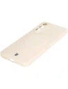 Hurtownia GSM - Bizon Case Silicone Magnetic Sq Samsung Galaxy A56 5G bézs - BIZ8315 - {ean13} - Hurt