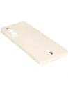 Wholesale Bizon Case Silicone Magnetic Sq Samsung Galaxy A56 5G beige - BIZ8315 - {ean13} - Hurt