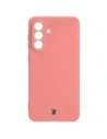 Hurtownia GSM - Bizon Case Silicone Magnetic Sq Samsung Galaxy A56 5G schmutziges Pink - BIZ8316 - {ean13} - Hurt