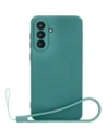 Hurtownia GSM - Bizon Case Silikon Magnetic Sq Samsung Galaxy A56 5G dunkelgrün - BIZ8317 - {ean13} - Hurt