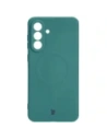 Hurtownia GSM - Bizon Case Silikon Magnetic Sq Samsung Galaxy A56 5G dunkelgrün - BIZ8317 - {ean13} - Hurt
