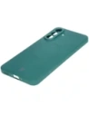 Hurtownia GSM - Bizon Case Silikon Magnetic Sq Samsung Galaxy A56 5G dunkelgrün - BIZ8317 - {ean13} - Hurt