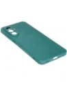 Hurtownia GSM - Bizon Case Silikon Magnetic Sq Samsung Galaxy A56 5G dunkelgrün - BIZ8317 - {ean13} - Hurt