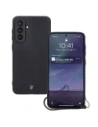 Hurtownia GSM - Bizon Case Silikon Magnetic Sq Samsung Galaxy A56 5G schwarz - BIZ8318 - {ean13} - Hurt