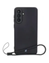 Hurtownia GSM - Bizon Case Silikon Magnetic Sq Samsung Galaxy A56 5G schwarz - BIZ8318 - {ean13} - Hurt