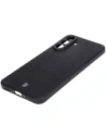Hurtownia GSM - Bizon Case Silikon Magnetic Sq Samsung Galaxy A56 5G schwarz - BIZ8318 - {ean13} - Hurt