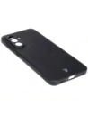 Hurtownia GSM - Bizon Case Silikon Magnetic Sq Samsung Galaxy A56 5G schwarz - BIZ8318 - {ean13} - Hurt