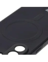 Wholesale Bizon Case Silicone Magnetic Sq Samsung Galaxy A56 5G black - BIZ8318 - {ean13} - Hurt