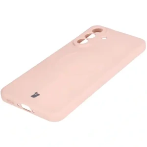 Hurtownia GSM - Bizon Case Silikon Magnetic Sq Samsung Galaxy A56 5G hellrosa - BIZ8319 - {ean13} - Hurt