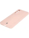 Hurtownia GSM - Bizon Case Silikon Magnetic Sq Samsung Galaxy A56 5G hellrosa - BIZ8319 - {ean13} - Hurt