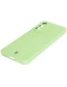Hurtownia GSM - Bizon Case Silicone Magnetic Sq Samsung Galaxy A56 5G hellgrün - BIZ8320 - {ean13} - Hurt