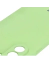 Hurtownia GSM - Bizon Case Silicone Magnetic Sq Samsung Galaxy A56 5G hellgrün - BIZ8320 - {ean13} - Hurt