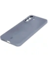 Hurtownia GSM - Bizon Case Silikon Magnetic Sq Samsung Galaxy A56 5G grau - BIZ8321 - {ean13} - Hurt