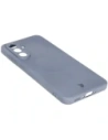Hurtownia GSM - Bizon Case Silikon Magnetic Sq Samsung Galaxy A56 5G grau - BIZ8321 - {ean13} - Hurt