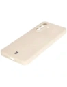 Hurtownia GSM - Bizon Caz Silicona Magnetic Sq Samsung Galaxy A26 5G bej - BIZ8332 - {ean13} - Hurt