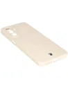 Hurtownia GSM - Bizon Caz Silicona Magnetic Sq Samsung Galaxy A26 5G bej - BIZ8332 - {ean13} - Hurt