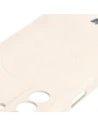 Hurtownia GSM - Bizon Caz Silicona Magnetic Sq Samsung Galaxy A26 5G bej - BIZ8332 - {ean13} - Hurt