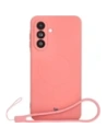Hurtownia GSM - Bizon Case Szilikon Magnetic Sq Samsung Galaxy A26 5G piszkos rózsaszín - BIZ8333 - {ean13} - Hurt