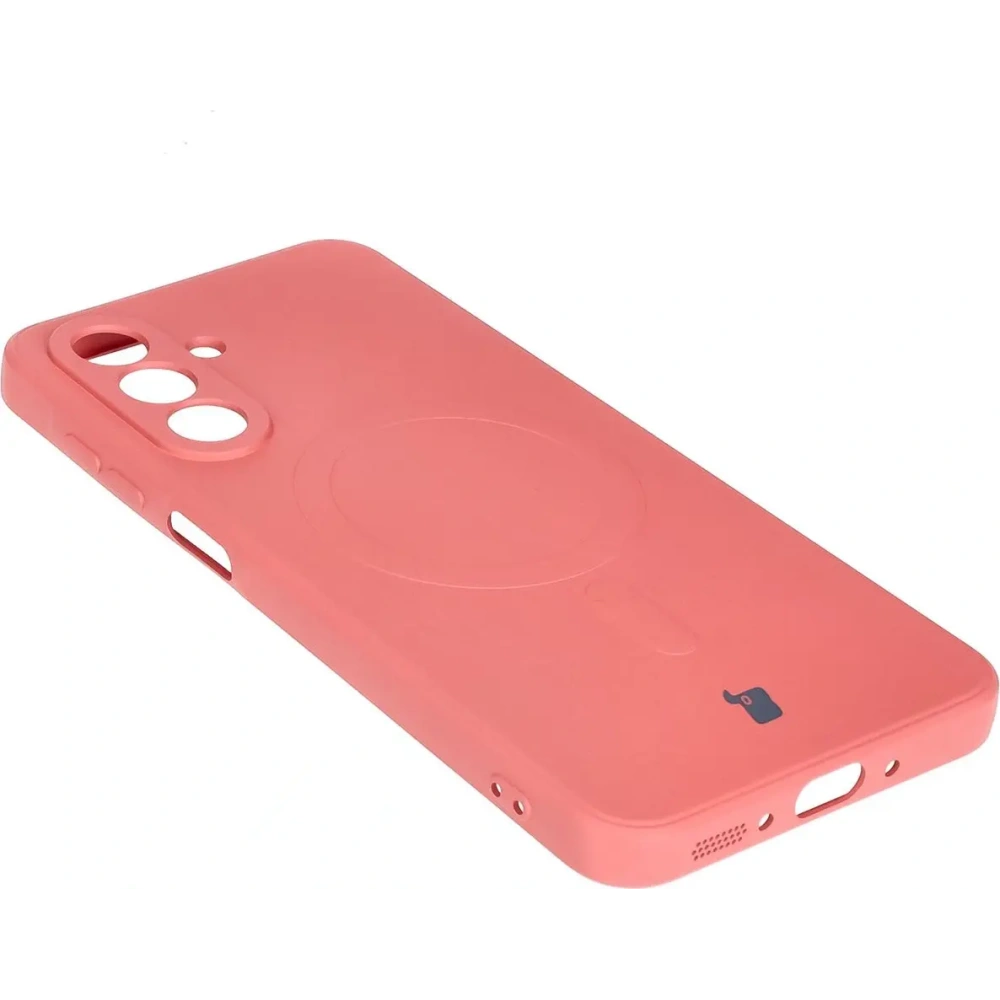 Hurtownia GSM - Bizon Case Szilikon Magnetic Sq Samsung Galaxy A26 5G piszkos rózsaszín - BIZ8333 - {ean13} - Hurt