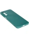 Hurtownia GSM - Caz de silicon Bizon Magnetic Sq Samsung Galaxy A26 5G verde închis - BIZ8334 - {ean13} - Hurt