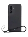 Hurtownia GSM - Bizon Case Silicone Magnetic Sq Samsung Galaxy A26 5G negru - BIZ8335 - {ean13} - Hurt
