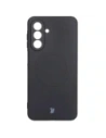 Hurtownia GSM - Silikonový obal s magnetickým kroužkem Bizon Case Silicone Magnetic Sq pro Samsung Galaxy A26 5G černý - BIZ8335 - {ean13} - Hurt