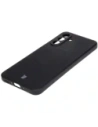 Hurtownia GSM - Bizon Case Silicone Magnetic Sq Samsung Galaxy A26 5G negru - BIZ8335 - {ean13} - Hurt