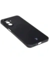Hurtownia GSM - Bizon Case Silicone Magnetic Sq Samsung Galaxy A26 5G negru - BIZ8335 - {ean13} - Hurt
