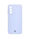 Hurtownia GSM - Caz de silicon Bizon Magnetic Sq Samsung Galaxy A26 5G violet deschis - BIZ8337 - {ean13} - Hurt