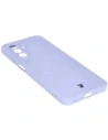 Hurtownia GSM - Caz de silicon Bizon Magnetic Sq Samsung Galaxy A26 5G violet deschis - BIZ8337 - {ean13} - Hurt