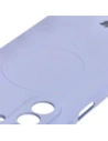 Hurtownia GSM - Caz de silicon Bizon Magnetic Sq Samsung Galaxy A26 5G violet deschis - BIZ8337 - {ean13} - Hurt