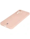 Hurtownia GSM - Bizon Caz Silicon Magnetic Sq Samsung Galaxy A26 5G roz deschis - BIZ8338 - {ean13} - Hurt