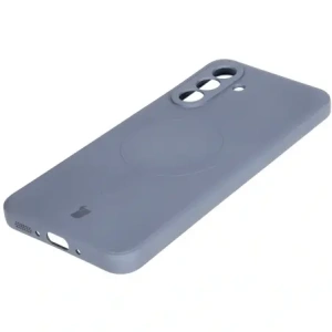 Hurtownia GSM - Caz de silicon Bizon Magnetic Sq Samsung Galaxy A26 5G gri - BIZ8340 - {ean13} - Hurt