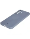 Hurtownia GSM - Bizon Case Silicone Magnetic Sq Samsung Galaxy A26 5G szürke - BIZ8340 - {ean13} - Hurt