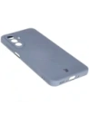 Hurtownia GSM - Bizon Case Silicone Magnetic Sq Samsung Galaxy A26 5G szürke - BIZ8340 - {ean13} - Hurt
