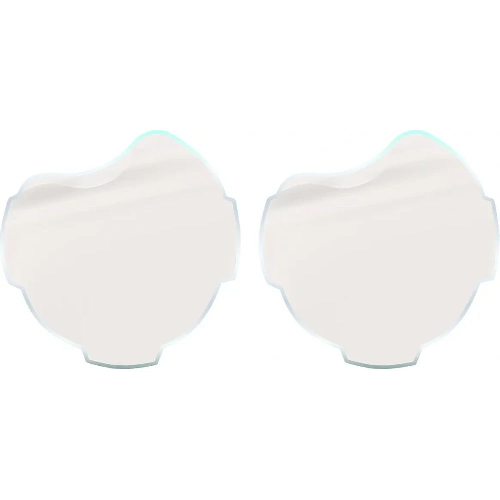 Wholesale Bizon Glass Watch Film Sun Garmin Instinct E 45 mm [2 PACK] - BIZ8341 - {ean13} - Hurt