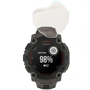 Hurtownia GSM - Bizon Sticlă Ceas Film Soare Garmin Instinct E 45 mm [2 PACK] - BIZ8341 - {ean13} - Hurt