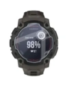Hurtownia GSM - Elastické hybridní sklo Bizon Glass Watch Mule pro Garmin Instinct E 45 mm - BIZ8342 - {ean13} - Hurt