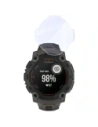 Hurtownia GSM - Elastyczne szkło hybrydowe Bizon Glass Watch Mule do Garmin Instinct E 45 mm - BIZ8342 - {ean13} - Hurt
