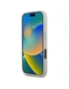 Hurtownia GSM - Karl Lagerfeld HC 3D Rubber Double Heads Apple iPhone 16 bej - KLD21889 - {ean13} - Hurt