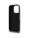 Hurtownia GSM - Etui Karl Lagerfeld HC 3D Rubber Double Heads do Apple iPhone 16 Pro černé - KLD21892 - {ean13} - Hurt