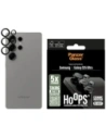 Hurtownia GSM - PanzerGlass Gyűrűs Lencsevédő Samsung Galaxy S25 Ultra kerámia - PZG796 - {ean13} - Hurt