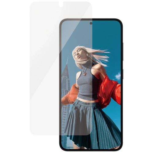 Szkło ceramiczne PanzerGlass Ultra-Wide Fit do Samsung Galaxy S25 ceramic