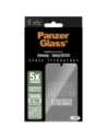 Wholesale PanzerGlass Ultra-Wide Fit Samsung Galaxy S25 ceramic - PZG798 - {ean13} - Hurt