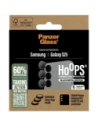 Hurtownia GSM - Szkło hartowane na obiektyw PanzerGlass Hoops Lens Protector do Samsung Galaxy S25 czarny - PZG801 - {ean13} - Hurt
