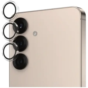 Wholesale PanzerGlass Hoops Lens Protector Samsung Galaxy S25 clear - PZG802 - {ean13} - Hurt